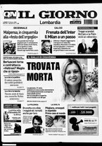 giornale/CUB0703042/2008/n. 42 del 27 ottobre